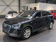 Audi Q2 2022