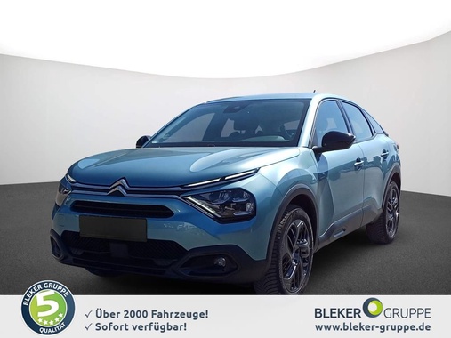 Citroen C4 2024