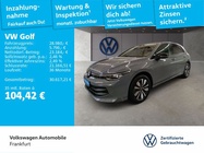 Volkswagen Golf 2025