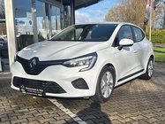 Renault Clio 2021