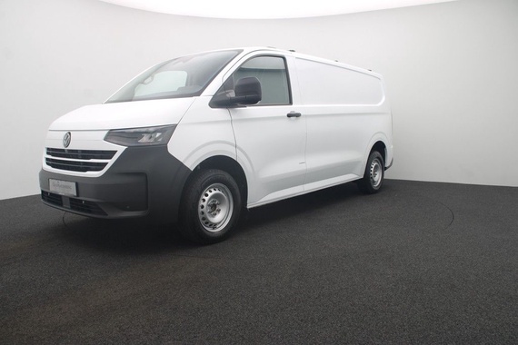 Volkswagen T7 2025