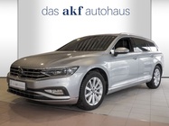 Volkswagen Passat 2024