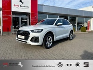 Audi Q5 2023