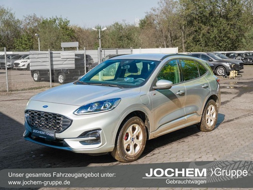 Ford Kuga 2021