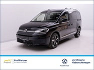Volkswagen Caddy 2025