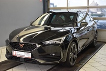 Cupra Leon 2021