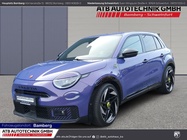 Abarth 600e 2025