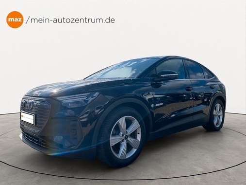 Audi Q4 2022
