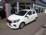 Mitsubishi Space Star 2021