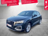 Audi Q2 2024