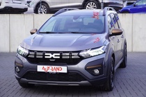 Dacia Jogger 2023