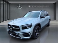 Mercedes-Benz GLB-Class 2025