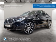 BMW X4 2025