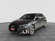 Audi A3 2021