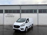 Ford Transit Custom 2021