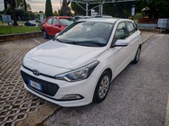 Hyundai i20 2017