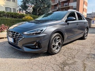 Hyundai i30 2021
