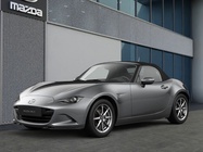 Mazda MX-5 2026