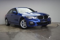 BMW 3 Series 2020
