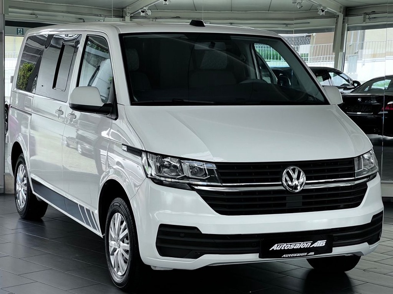 Volkswagen T6