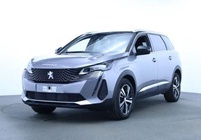 Peugeot 5008 2023