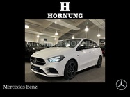 Mercedes-Benz B-Class 2021