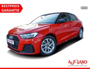 Audi A1 2023