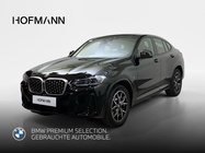 BMW X4 2025