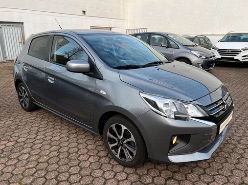 Mitsubishi Space Star 2022