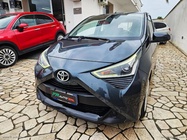 Toyota Aygo 2019