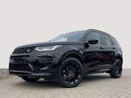 Land Rover Discovery Sport 2026