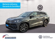 Volkswagen Tayron 2025