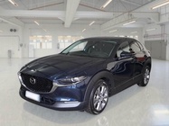 Mazda CX-30 2022