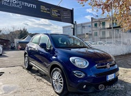Fiat 500X 2021