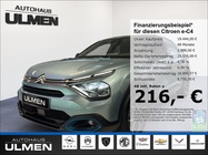 Citroen C4 2023