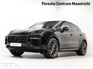 Porsche Cayenne 2026