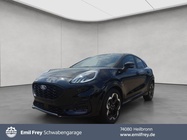 Ford Puma 2026