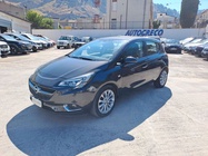 Opel Corsa 2015