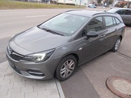Opel Astra 2022