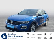 Volkswagen T-Roc 2021