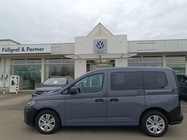 Volkswagen Caddy 2021