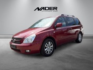Kia Carnival 2007
