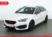 Cupra Leon 2022