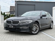 BMW 5 Series 2018