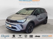 Opel Crossland 2022