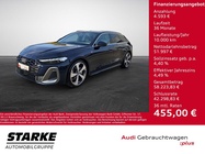 Audi A5 2025