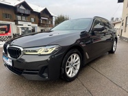 BMW 5 Series 2021