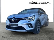 Renault Captur 2024