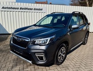 Subaru Forester 2021
