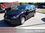 Volkswagen Touran 2013